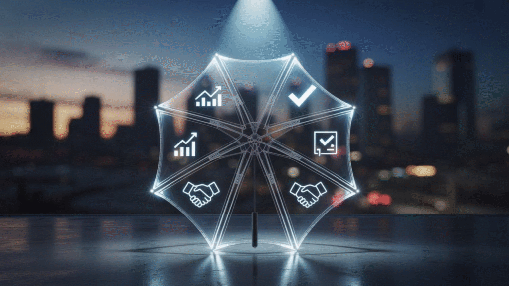Top Insurance Tips for Smart Protection