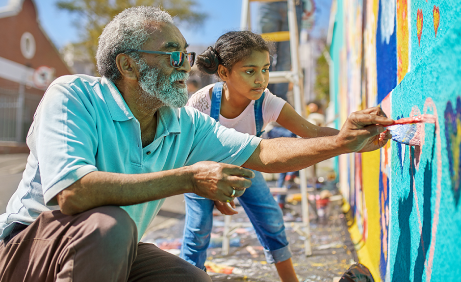 Creative Investment Paths to Consider