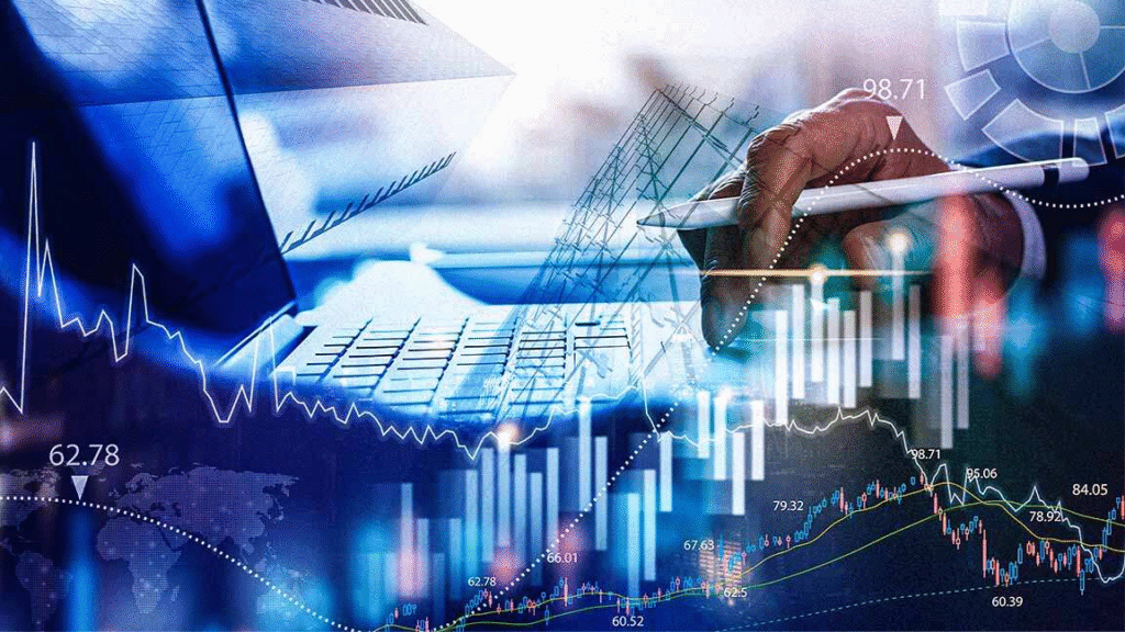 Future Outlook of the Finance Market