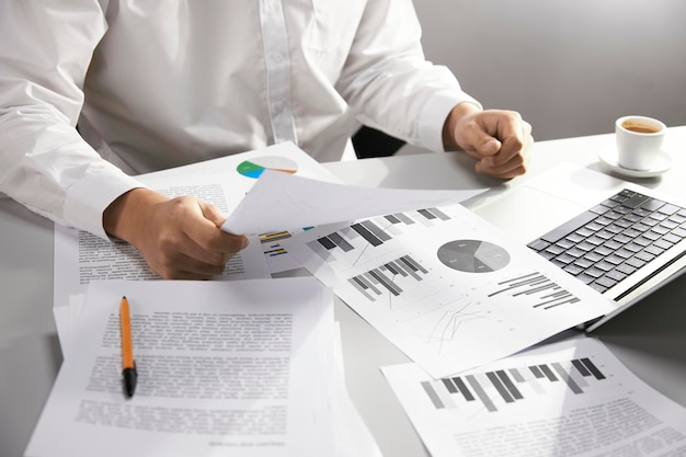 What Makes a Great Business Analyst Stand Out