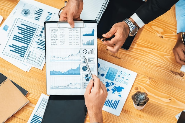 Business Analyst Strategies for Accurate Reporting