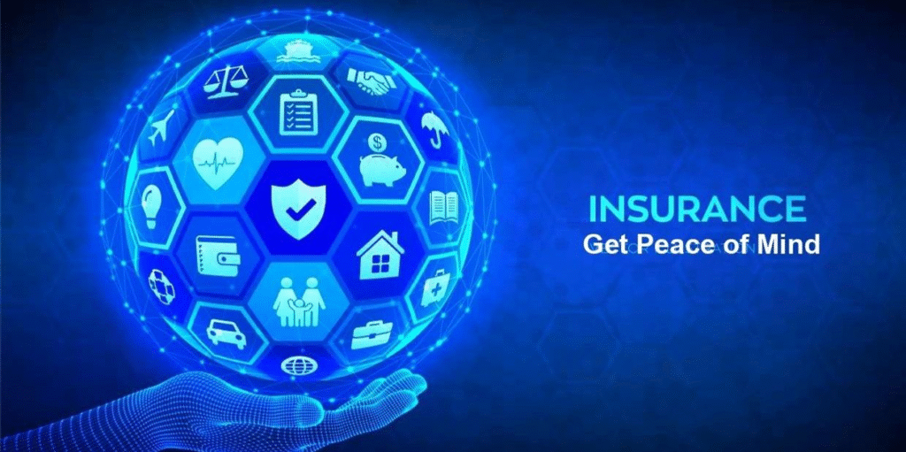 Insurance Insights for Peace of Mind